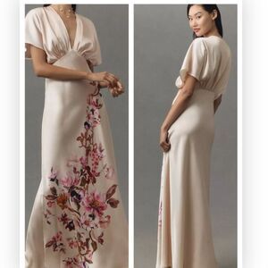 bhldn holly faux leather halter midi dress BHLDN Holly Faux Leather Halter Midi Dress